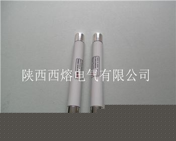 西安高壓熔斷器案例展示