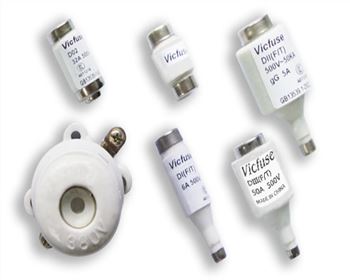 熔斷器的熔斷過(guò)程是怎樣一個(gè)變化？